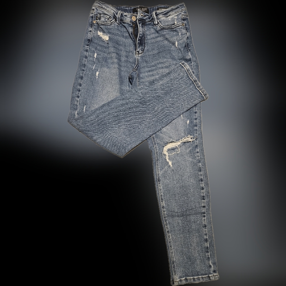Judy Blue Jeans